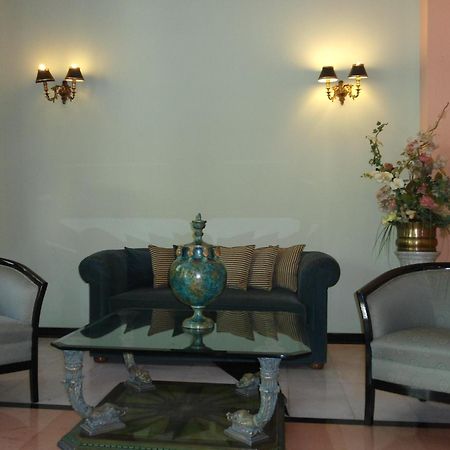Ellinis Hotel Chania  Exterior foto