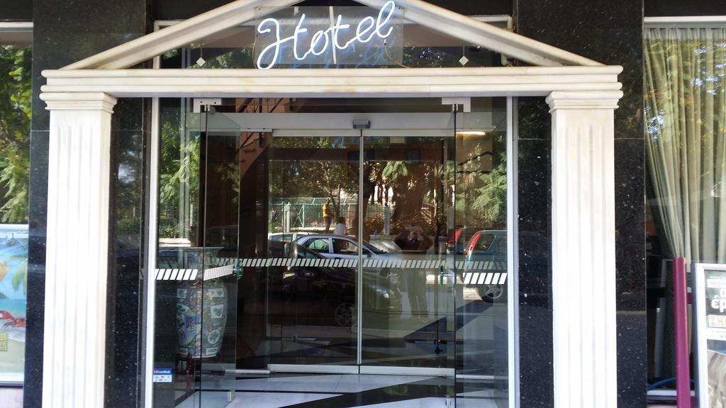 Ellinis Hotel Chania  Exterior foto